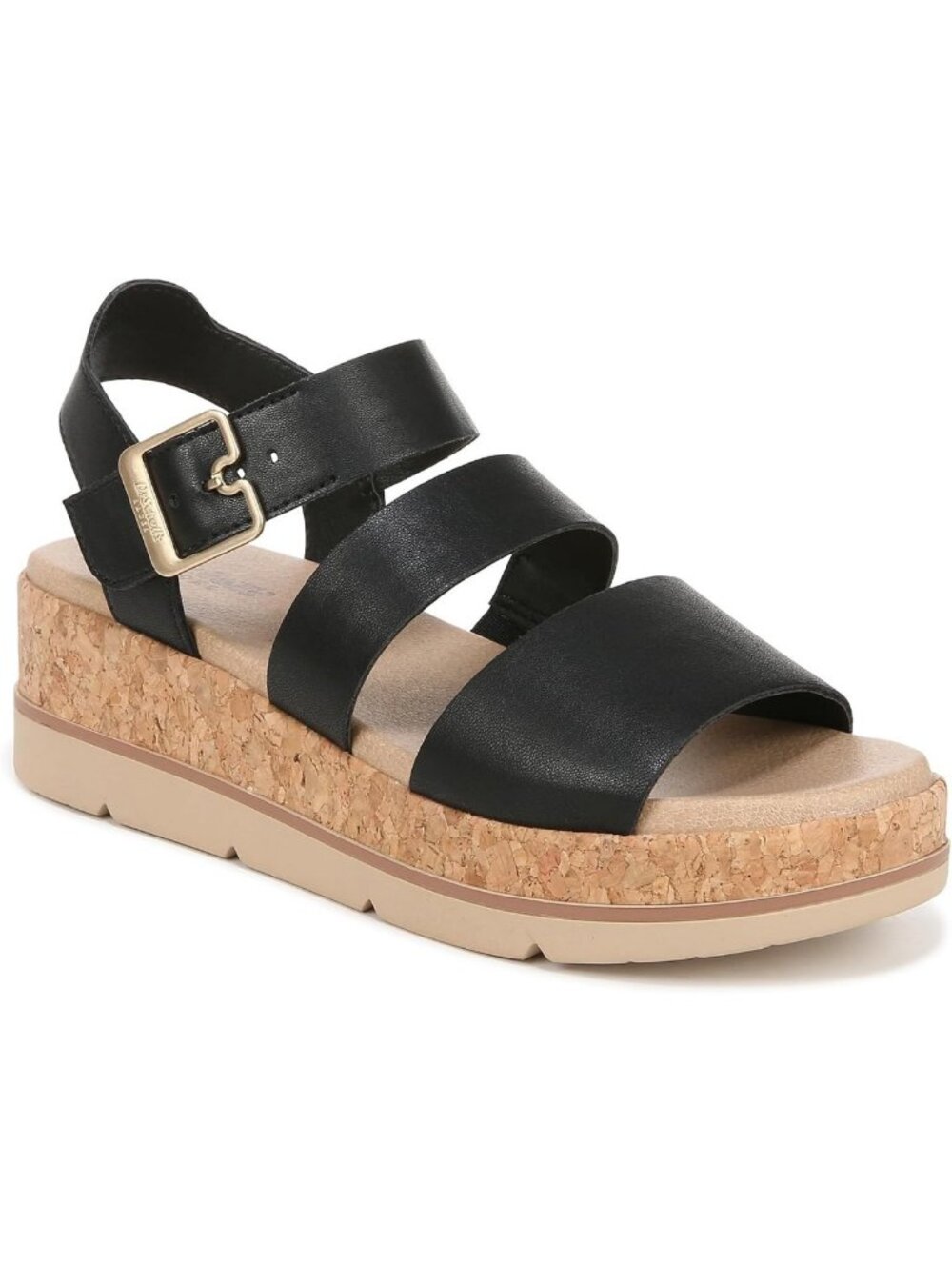Stylish Women's Platform Wedge Sandals - Comfortable, Chic, Perfect for Summer